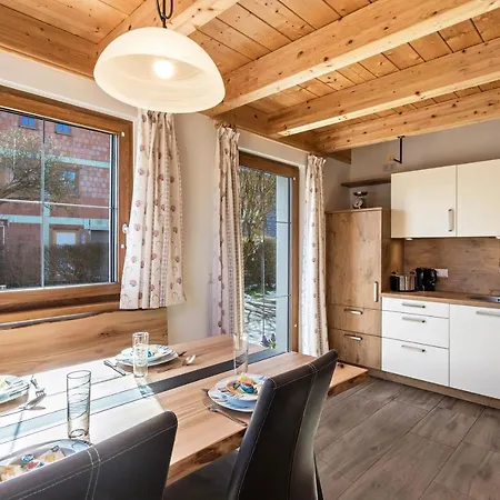 Ferienwohnung Rupertiwinkl Teisendorf Exterior foto