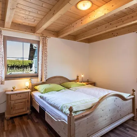 Ferienwohnung Rupertiwinkl Teisendorf Exterior foto