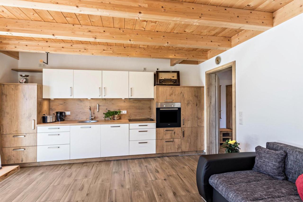 Rupertiwinkl Apartment